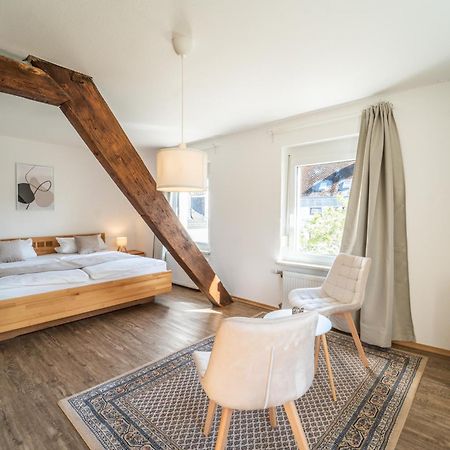 Gaestehaus Mack Trittenheim Dış mekan fotoğraf