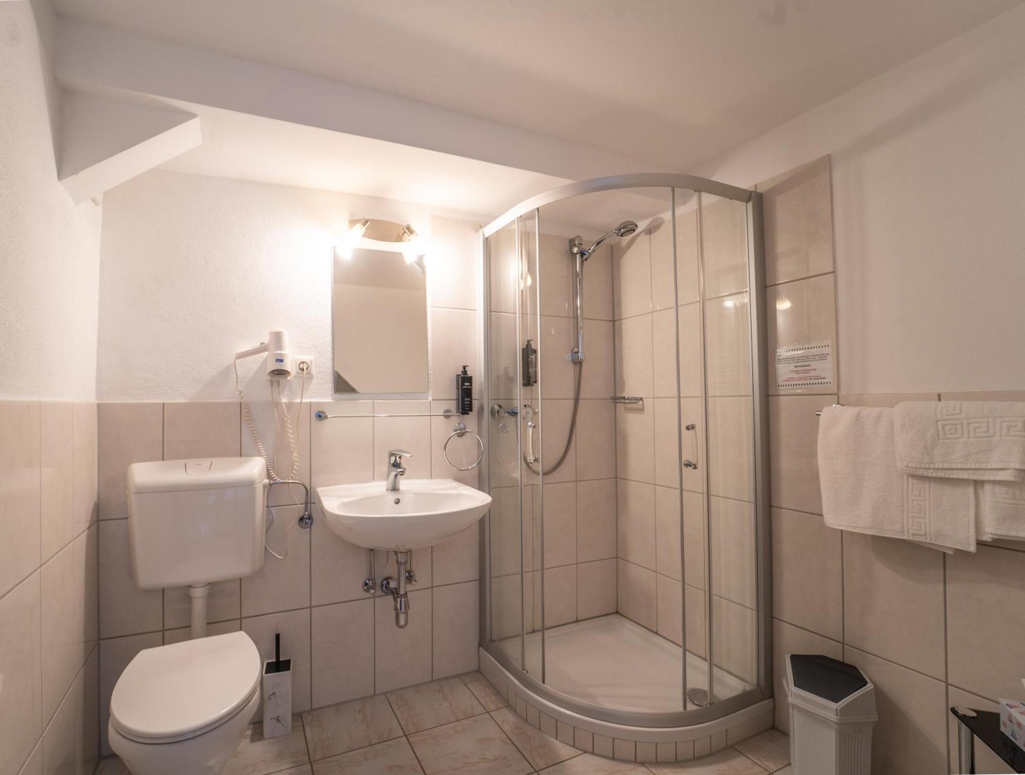 Gaestehaus Mack Trittenheim Dış mekan fotoğraf